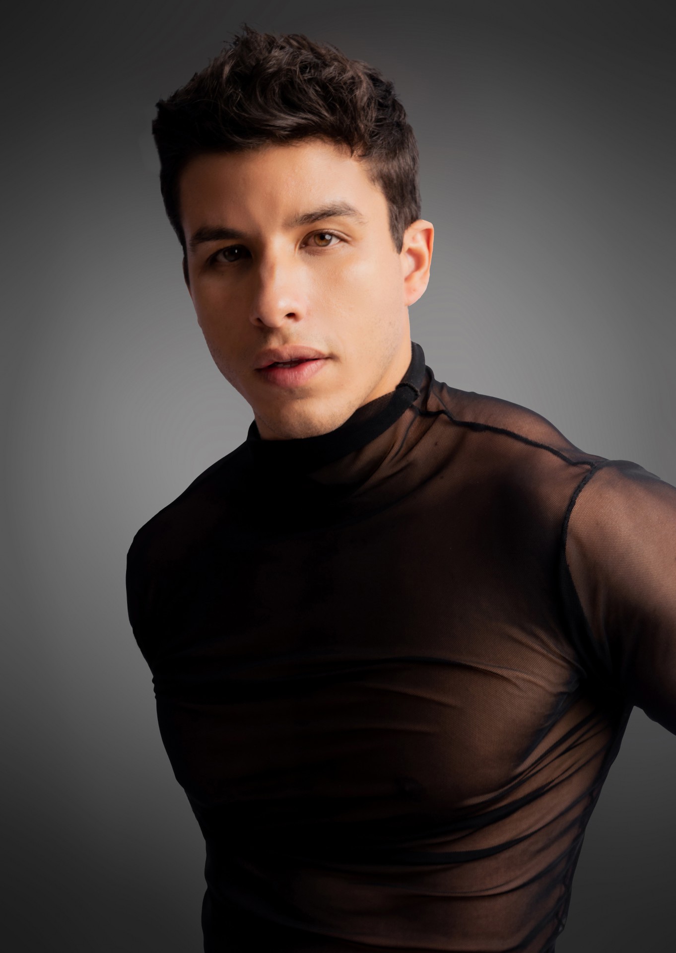 Ricky Tavares - Divulgação/Beto Urbano