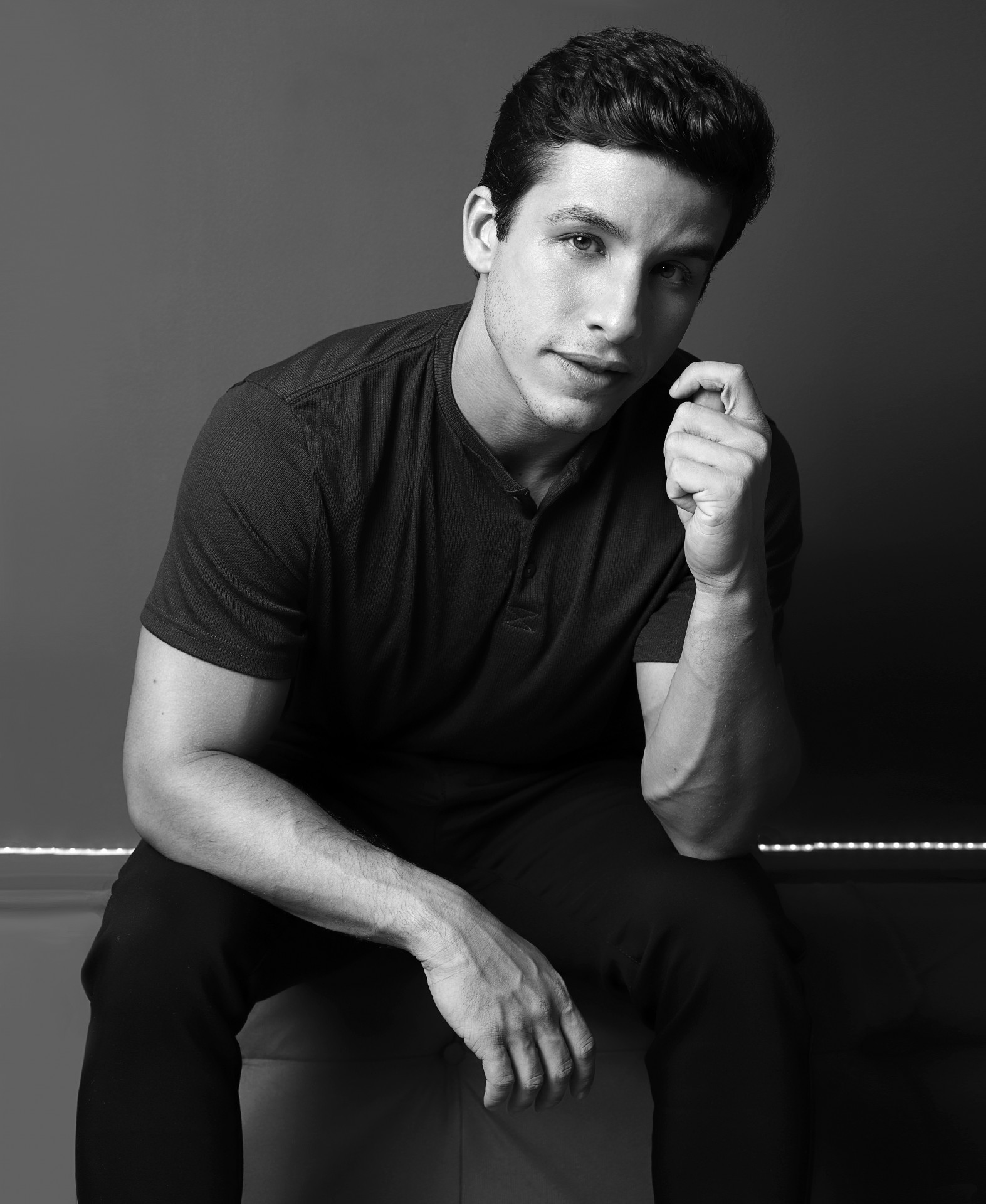 Ricky Tavares - Divulgação/Priscila Nichelli