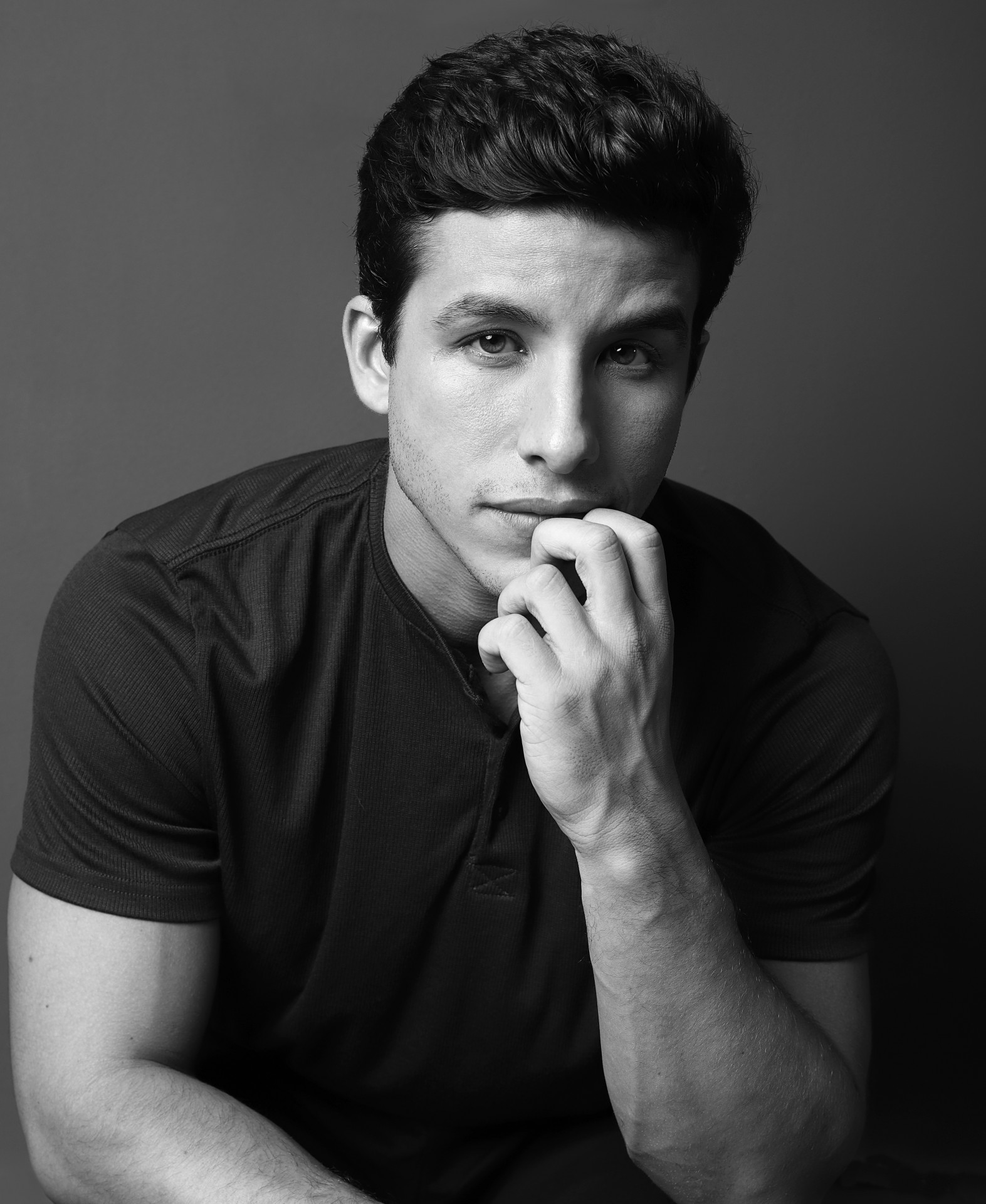 Ricky Tavares - Divulgação/Priscila Nichelli