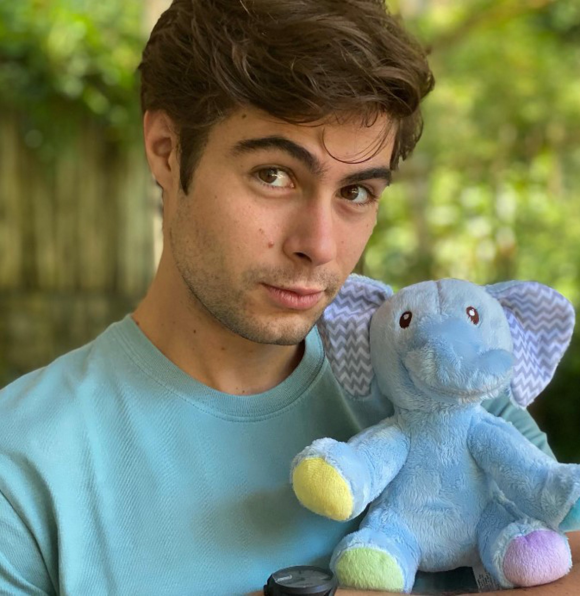 Rafa Vitti - Reprodução/Instagram