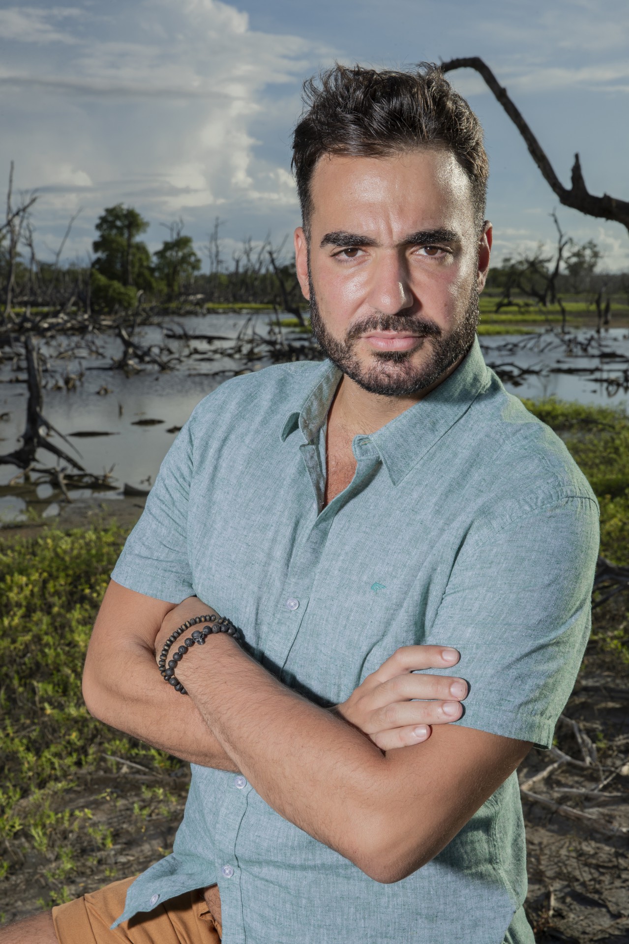 Matheus Pires - Fabio Rocha