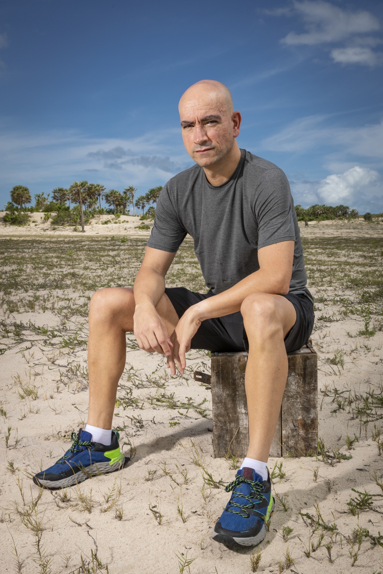 Rodrigo Moraes - Fabio Rocha