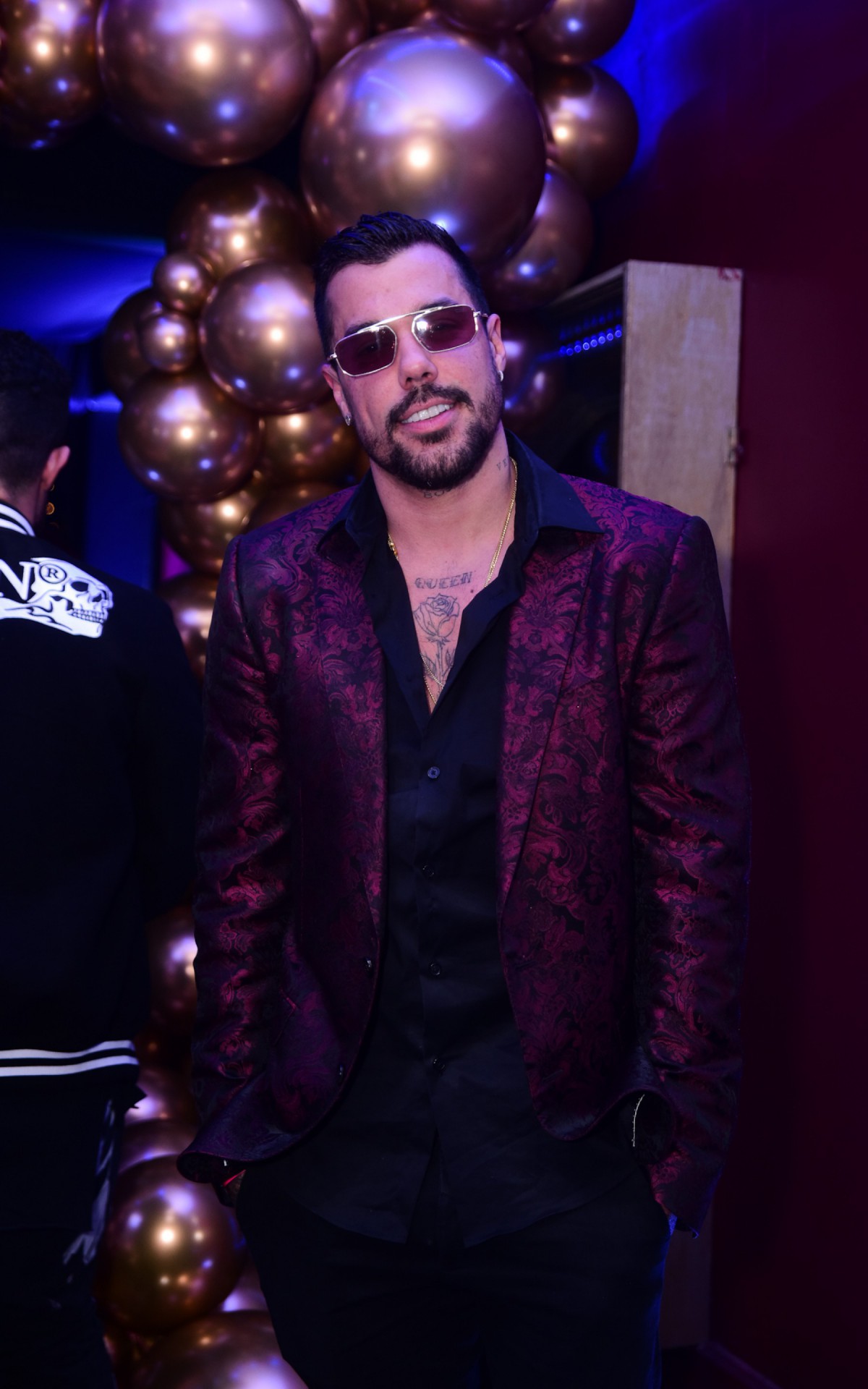 Ex-participante de 'A Fazenda' Lipe Ribeiro