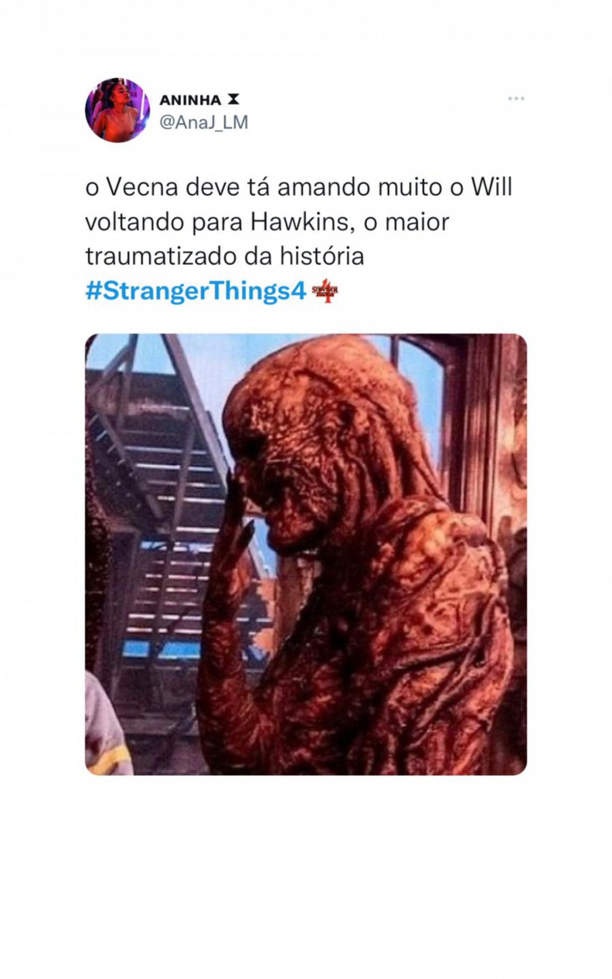 Fãs de 'Stranger Things' estão surtando com trailer da segunda