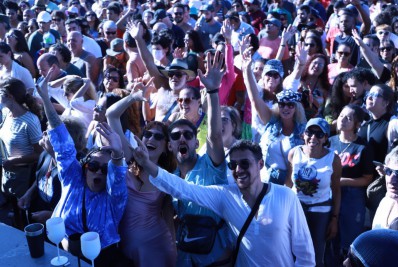 Festival de Jazz e Blues de Rio das Ostras apresenta novidades e surpreende público