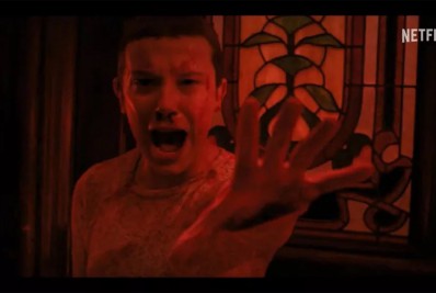 Netflix divulga trailer da segunda parte de 'Stranger Things 4'; Assista!