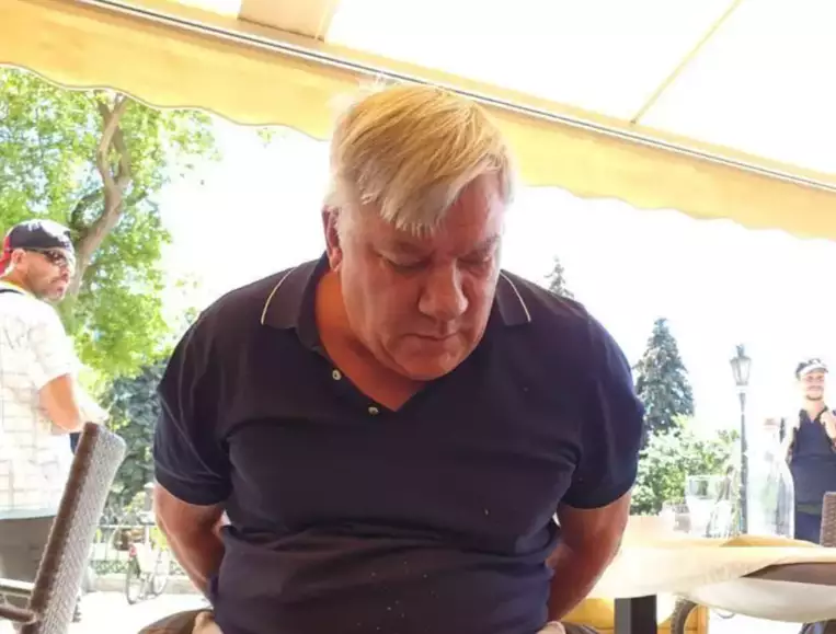 Brasileiro considerado líder do tráfico de cocaína é preso na Hungria