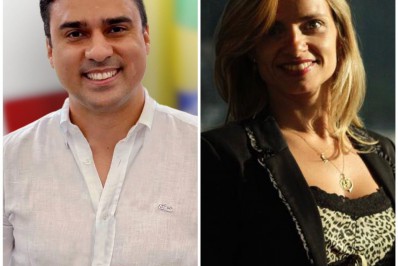 Allan Borges e Arícia Fernandes - Favela: para além da lenda urbana