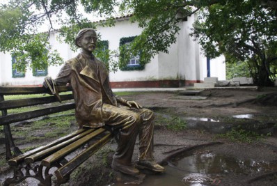 Casimiro de Abreu será declarada como a 'Capital da Poesia'