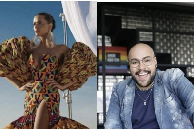 Descobertas as identidades secretas de Deborah Secco e Tiago Abravanel