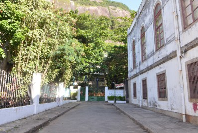 Atividades continuam suspensas em universidades do Rio por falta d'água