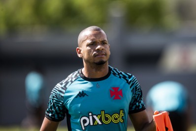 Segundo Edimar, Vasco quer pelo menos 35 pontos no primeiro turno da Série B