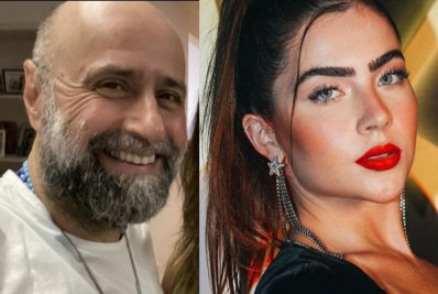 Diretor de 'Travessia' elogia Jade Picon: 'Talento, seriedade e dedicação'