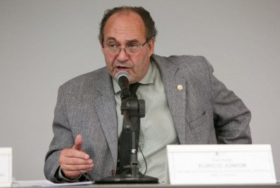 Eurico Júnior vai presidir audiência pública da Comissão de Meio Ambiente da Alerj