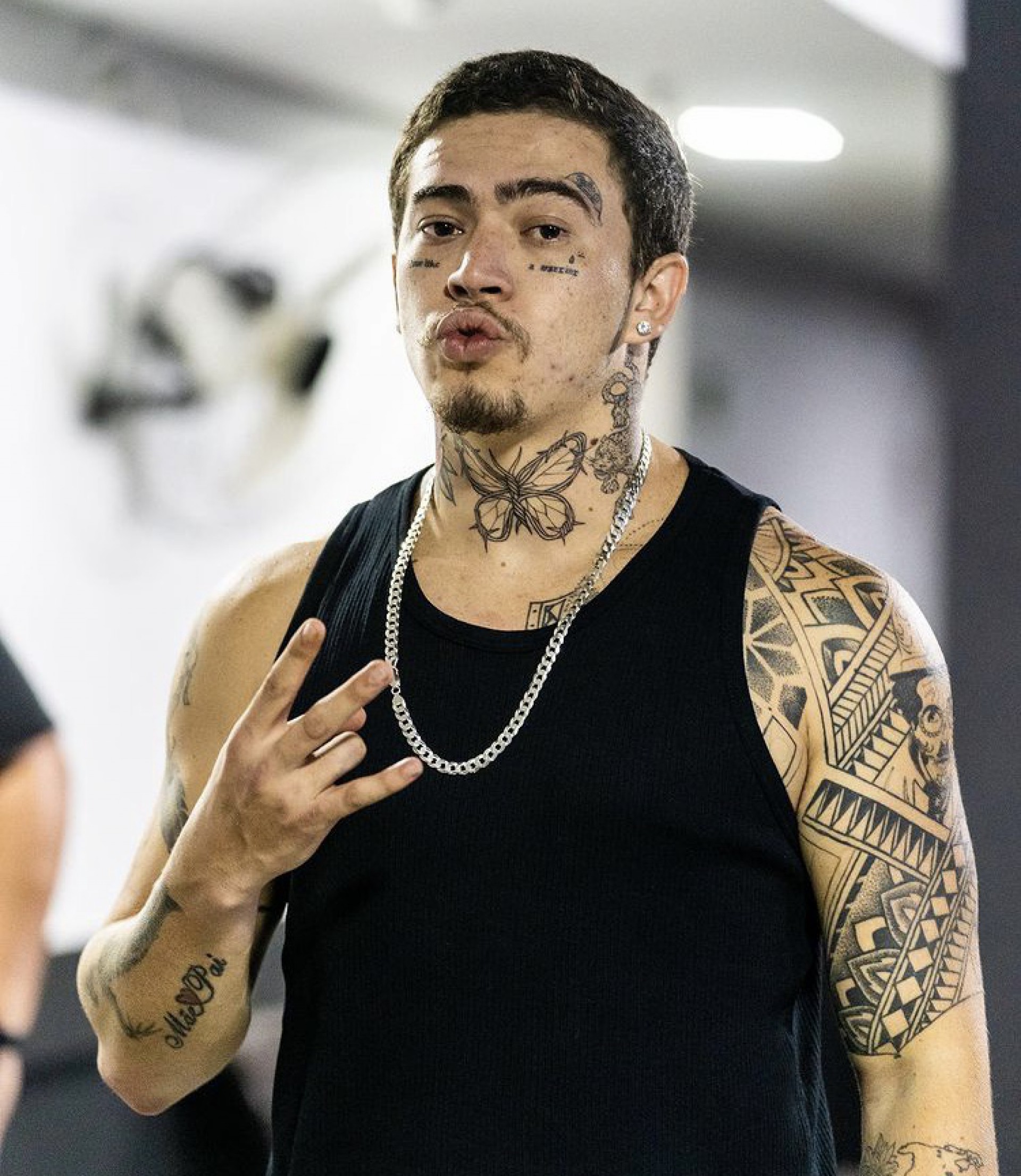 Whindersson Nunes revela ganhar R$ 20 milhões apenas com publicidade no Instagram - Reprodução / Instagram