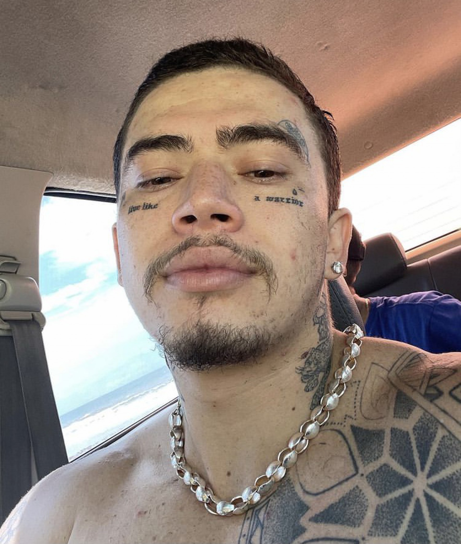 Whindersson Nunes - Reprodução / Instagram