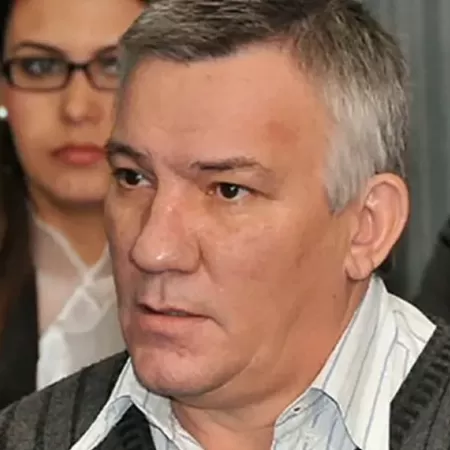 Brasileiro Major Carvalho tinha mandado de prisão expedido desde 2020
