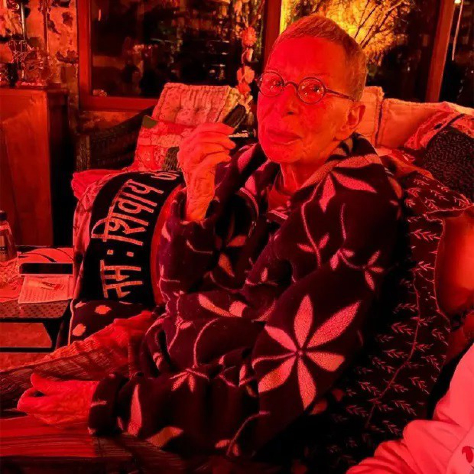 Rita Lee - Reprodução Internet