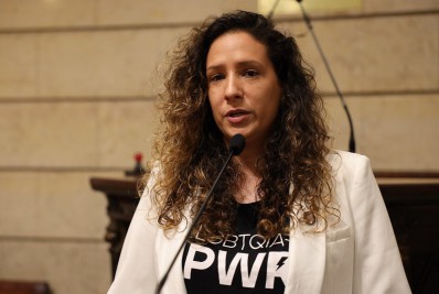 Projeto Tarifa Zero para frota 100% elétrica