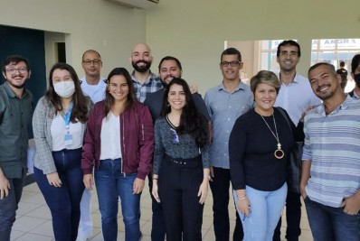 Projeto vai oferecer apoio para startups e pequenos empreendedores