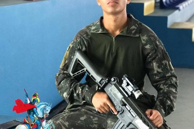 Morre militar do Exército baleado por PM na saída de boate na Zona Norte