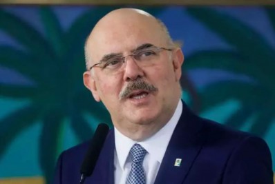 Alvo de denúncias, governo age para barrar abertura de CPI do MEC