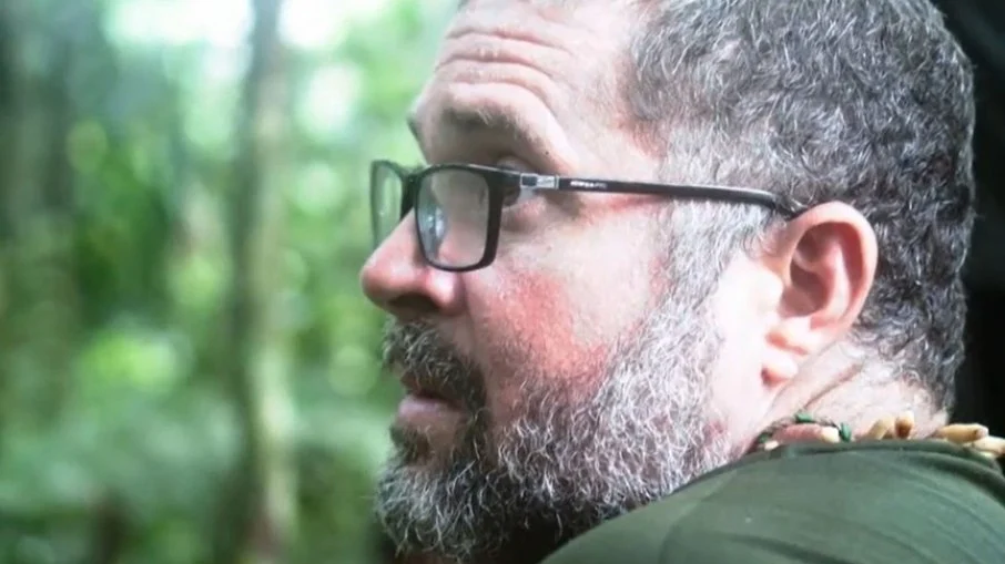 PF diz que Bruno Pereira teria atirado cinco vezes após ser baleado