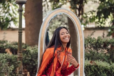 Wenny Isa, irmã de Lexa, lança sua própria grife aos 12 anos