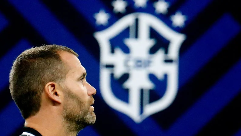 Comentarista exalta Joel Carli, do Botafogo: 'É um ser soberano dentro da área'