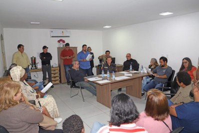 Conselho Municipal de Segurança é reativado em Búzios