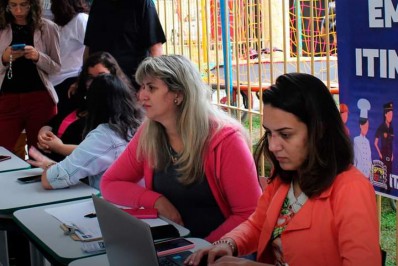 Programa Mão Solidárias fortalece investimentos nas ações sociais promovidas pelo governo municipal