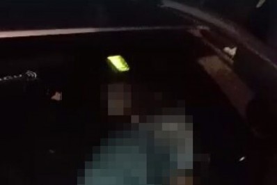 Motorista morre após ser atingido por tiro de fuzil em São Gonçalo