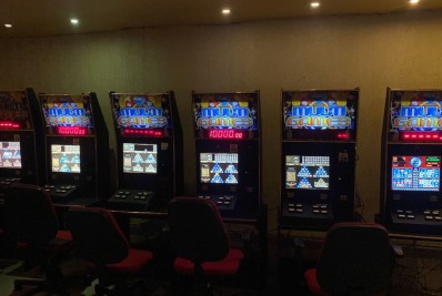 Polícia Militar fecha bingo clandestino na Zona Norte do Rio