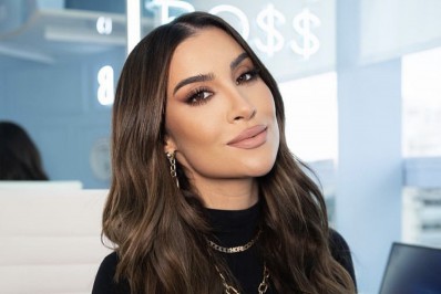 Bianca Andrade revela 'ficada' com ex-Fazenda e namorado