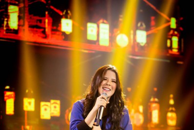 Sucesso no forró, Japinha Conde volta à Feira de São Cristóvão