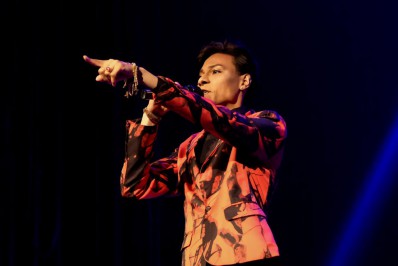 ‘Otávio Almeida e as Canções de Tom Jobim & Frank Sinatra’ em show