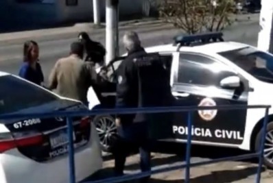 Mulher é morta em Teresópolis pelo companheiro