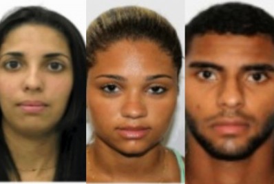 Presas por espionar batalhões usavam câmeras de imóveis para monitorar deslocamento de policiais