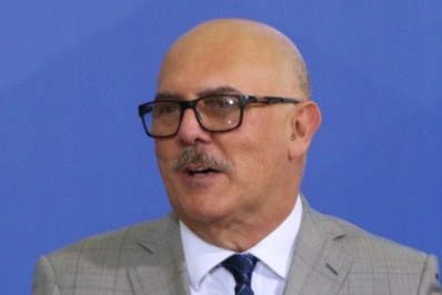 Desembargador solta Milton Ribeiro e pastores do 'gabinete paralelo'