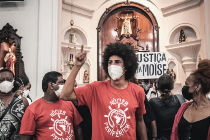 Câmara de Curitiba aprova cassação de vereador que invadiu Igreja