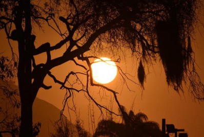 Inverno começa sem previsão de chuva em Maricá