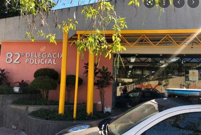 Bebê é atendido com queimaduras de segundo grau em hospital de Maricá