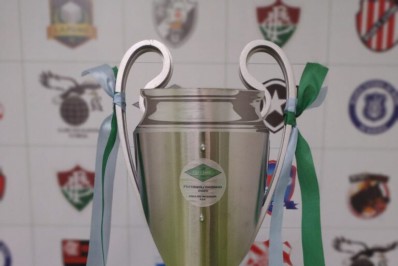 Búzios sedia pela primeira vez a Taça do Interior de Futebol de Mesa