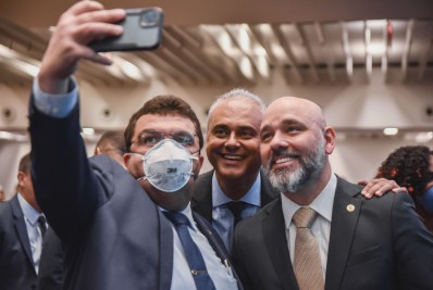 O fator Eduardo Paes na votação que consagrou Marcio Pacheco