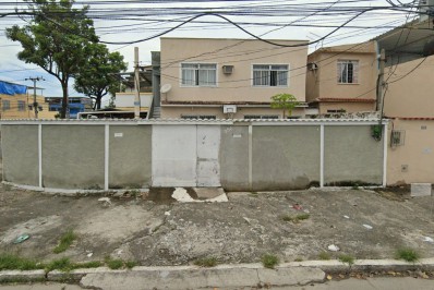 Homem é morto a tiros em Marechal Hermes, Zona Norte do Rio