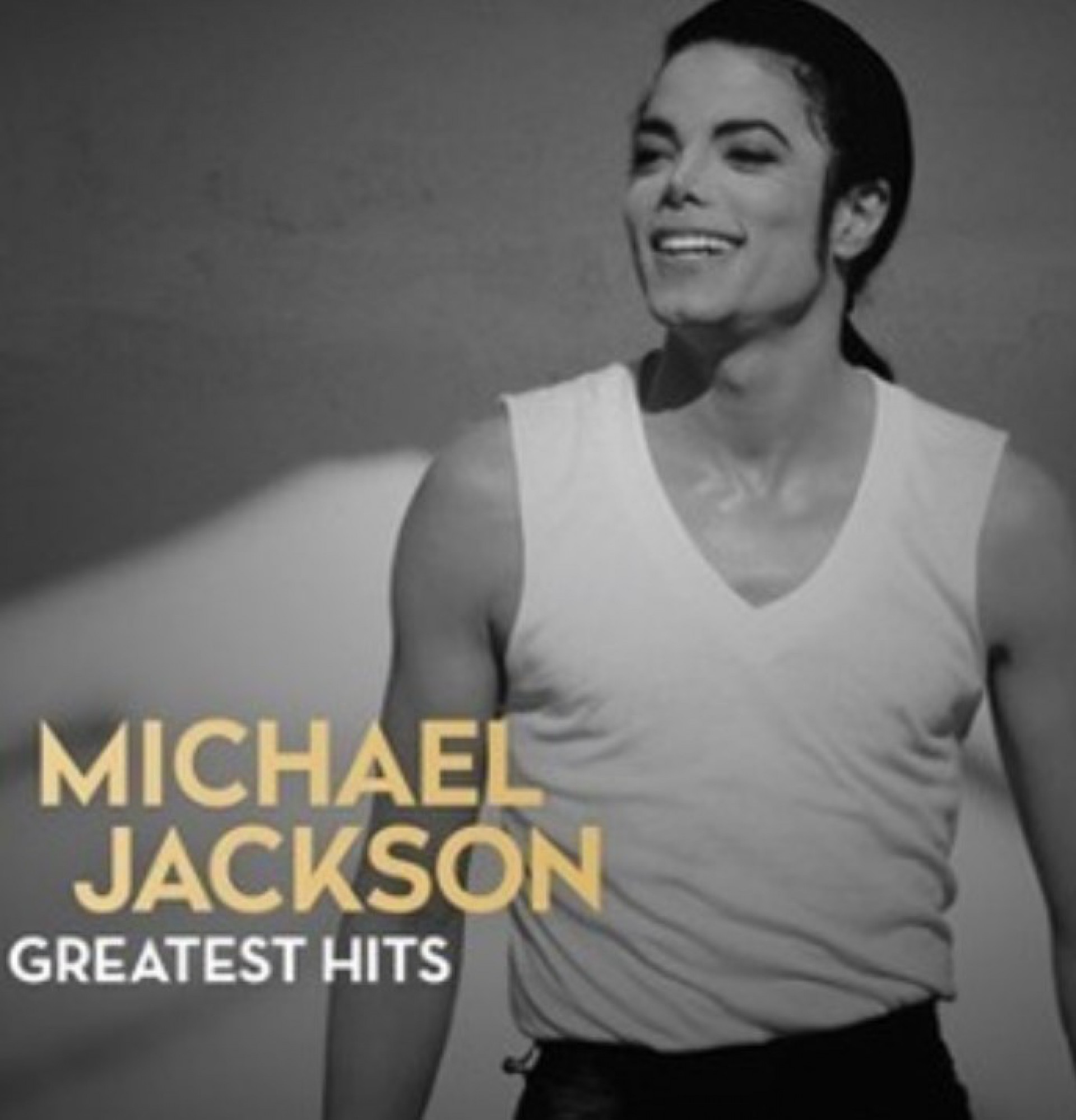 Michael Jackson - Divulgação