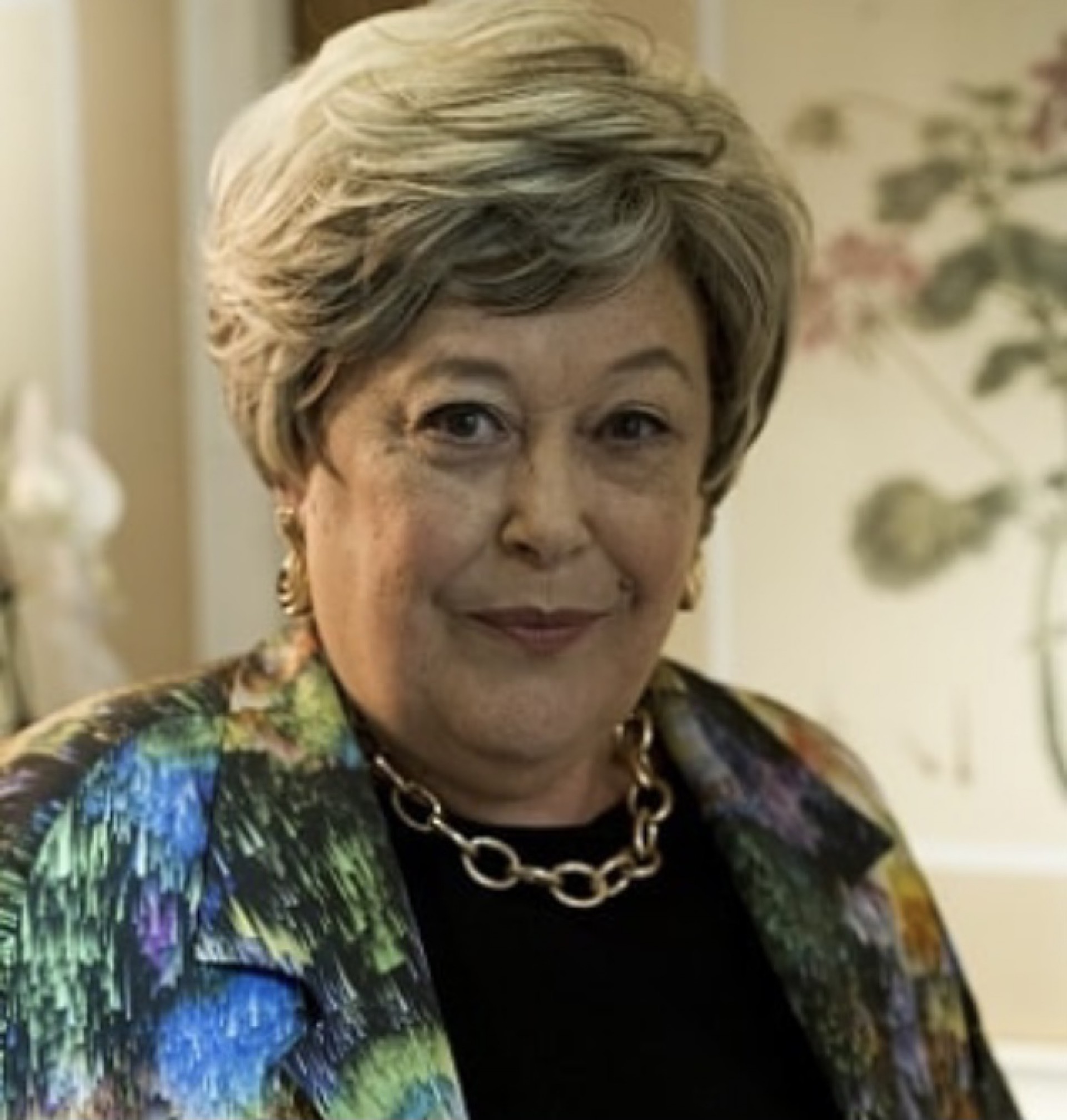 Marilu Bueno  - Reprodução/Instagram