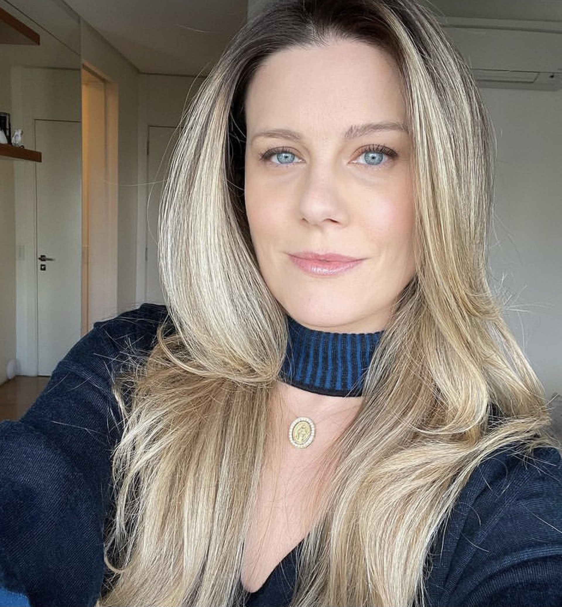 Daiana Garbin - Reprodução / Instagram