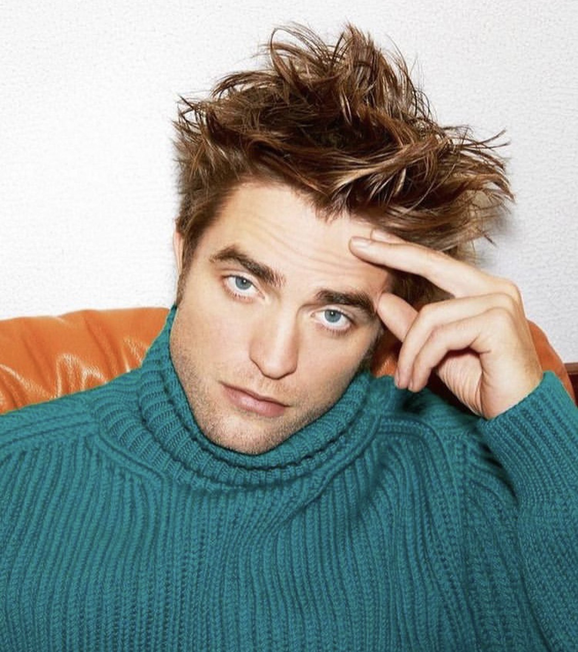Robert Pattinson - Reprodução / Instagram