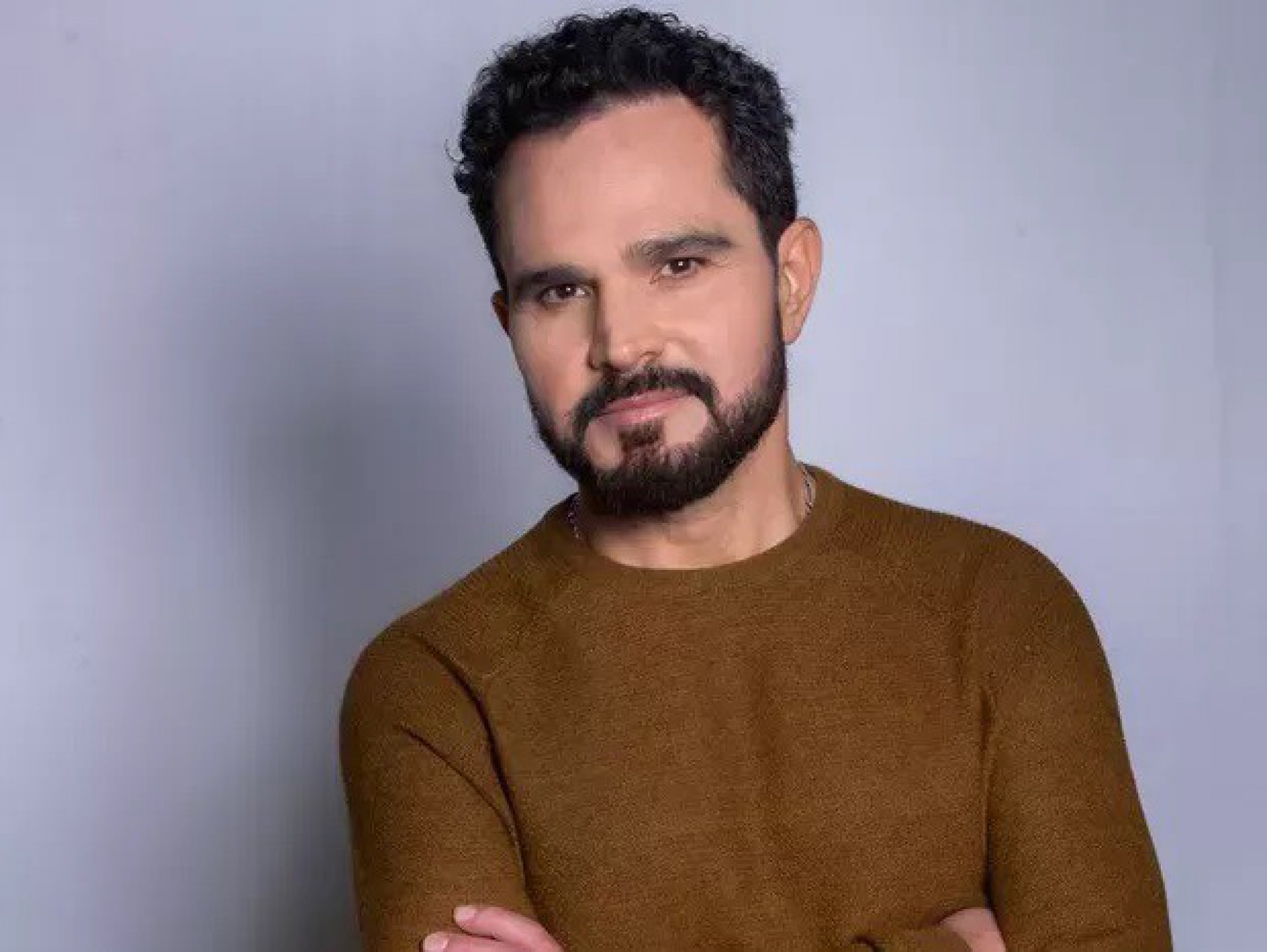 Luciano Camargo - Reprodução / Instagram